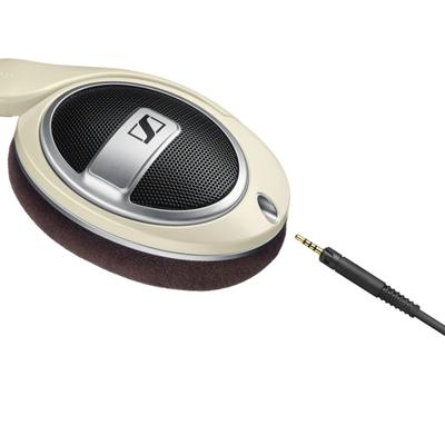 Sennheiser HD 599 open HiFi/studio-koptelefoon - thumbnail