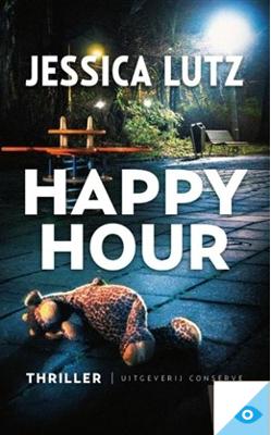 Happy hour - Jessica Lutz - eBook (9789078124740) Happy hour - Jessica Lutz - eBook (9789078124740)