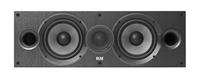 ELAC: Debut 2.0 C6.2 Centerspeaker 1 stuks - Zwart - thumbnail