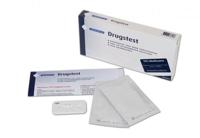 Testjezelf.nu Drugstest THC Enkel 25st - thumbnail