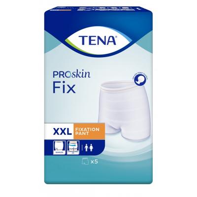 Tena Fix premium maat XXL 5 Stuks