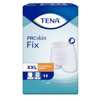 Tena Fix premium maat XXL 5 Stuks - thumbnail