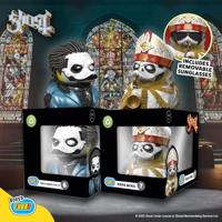 Ghost Tubbz PVC Figure Papa Emeritus IV Boxed Edition 10 cm - thumbnail