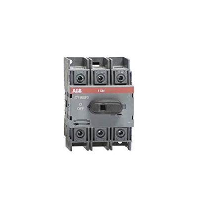 ABB 1SCA105004R1001 OT100F3 Lastscheider 3-polig ABB 1SCA105004R1001 OT100F3 Lastscheider 3-polig