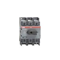 ABB 1SCA105004R1001 OT100F3 Lastscheider 3-polig - thumbnail