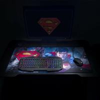 Superman XXL Desk Mat Version 1 - thumbnail