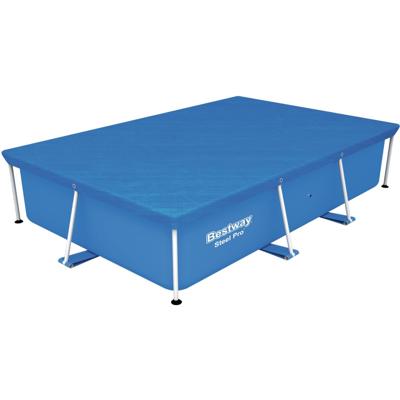 Bestway | Afdekzeil Flowclear 259 x 170 cm