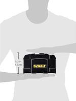 DEWALT DT90016-QZ Frezenset 12-delig - Schacht 8 mm - thumbnail