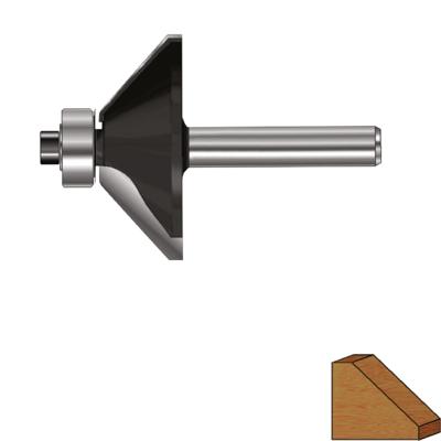 Rotec HM Fasefrees 45 | GOLD-LINE | ø28.6 | d2=8 - 271.19.2860 Rotec HM Fasefrees 45 | GOLD-LINE | ø28.6 | d2=8 - 271.19.2860