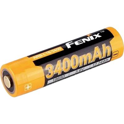 Fenix Light FEARB3400 Reservebatterij (oplaadbaar)