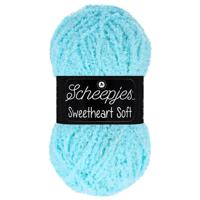 Scheepjes Sweetheart Soft - 021 - Haakgaren / Breigaren - thumbnail