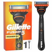 Gillette Fusion power (1 st) - thumbnail