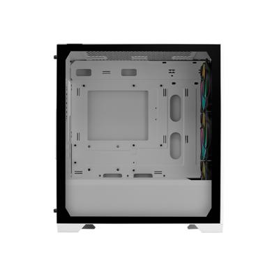 Cooler Master Elite 301 - White