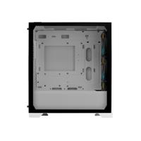 Cooler Master Elite 301 - White - thumbnail