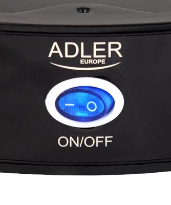 Adler AD 4476 yogurt maker Yoghurt 20 W