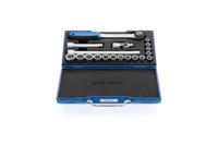 Gedore 2682842 2682842 Dopsleutelset Metrisch 1/2 (12.5 mm) 17-delig - thumbnail