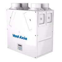 Vent-Axia WTW Sentinel Kinetic FH - Lo-Carbon - Links - thumbnail