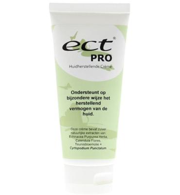 ECT Pro lanette creme huidherstellend 100 Milliliter