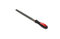 Gedore RED 3301594 Gedore Halfronde Vijl Kapping 2 Lengte 310 mm 2C-Greep - 3301594 1 stuk(s) - thumbnail