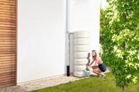 Garantia design regenton classic 650 liter beige - thumbnail