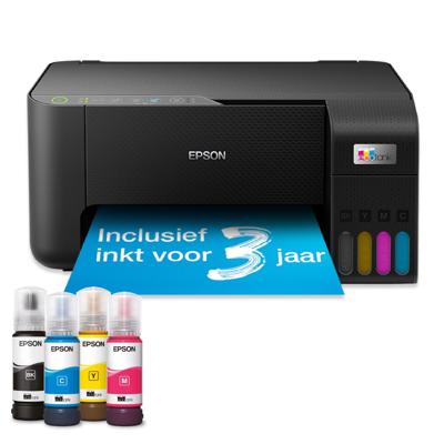 Epson EcoTank ET-2860 All-in-one printer