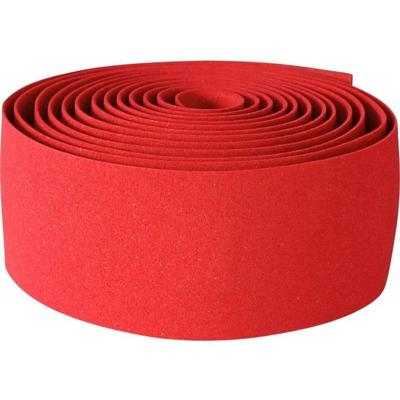Velox stuurlint rood 175cm eva racefiets