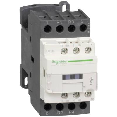 Schneider Electric LC1D0986FDS207 Contactor 1 stuk(s)