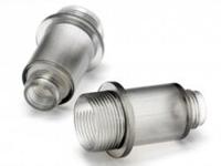 Shock body (pair - rear - long/sprint) - thumbnail