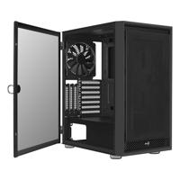 Aerocool Graphite V1 Zwart - thumbnail
