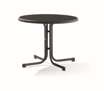 Klap tuintafel mecalit 85 Klap tuintafel mecalit 85