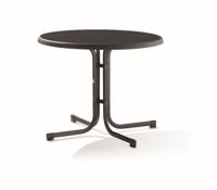 Klap tuintafel mecalit 85 - thumbnail