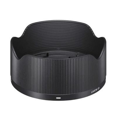 Sigma 24mm F/3.5 DG DN LH576-01 Zonnekap