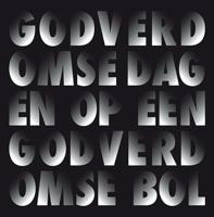 Godverdomse dagen op een godverdomse bol - thumbnail