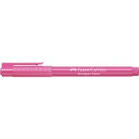 Faber Castell Fineliner Broadpen Pastel - 0.8mm Paars/Roze - thumbnail