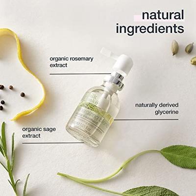 milk_shake energizing blend scalp treatment 30 ml