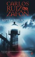 Septemberlichten - Carlos Ruiz Zafón - ebook - thumbnail