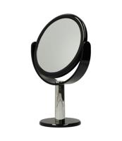 LSP Spiegels Spiegel op voet 29cm 10x vergrotend - thumbnail