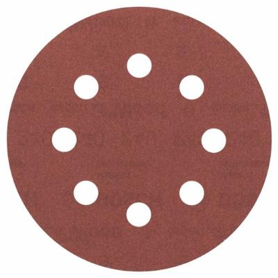Bosch Accessories Expert for Wood 2608605657 Excenterschuurpapier Met klittenband, Geperforeerd Korrelgrootte (num) 240 (Ø) 115 mm 5 stuk(s) Bosch Accessories Expert for Wood 2608605657 Excenterschuurpapier Met klittenband, Geperforeerd Korrelgrootte (num) 240 (Ø) 115 mm 5 stuk(s)