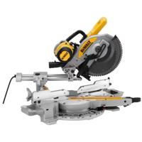 DeWALT DWS727-QS afkort- en verstekzaag met XPS-indicator - thumbnail