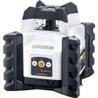 Laserliner Quadrum Compact 210S Rotatielaser - 053.500A - thumbnail