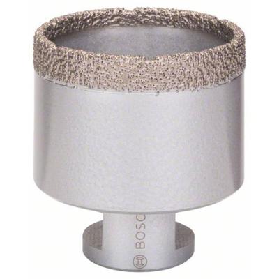 Bosch Accessoires Diamantboren voor droog boren Dry Speed Best for Ceramic 57 x 35 mm 1st - 2608587127 Bosch Accessoires Diamantboren voor droog boren Dry Speed Best for Ceramic 57 x 35 mm 1st - 2608587127