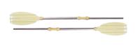 Coleman Sevylor kb-hobby 250 peddel - 150-250 cm - verstelbaar - 1.2 kg - thumbnail