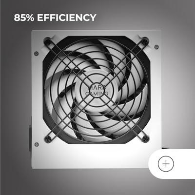 Voedingsbron Mars Gaming MPIII750W ATX 750 W