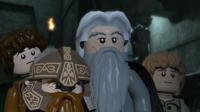 Lego Lord of the Rings (Dates Tbd) - thumbnail