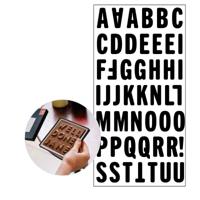 We R Makers • 3d mold press dimensional alphas large - thumbnail