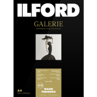 Ilford GALERIE Prestige Washi Torinoko A4 25 vel - thumbnail
