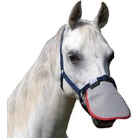 Field Relief Neusbeschermer wit maat:l - thumbnail