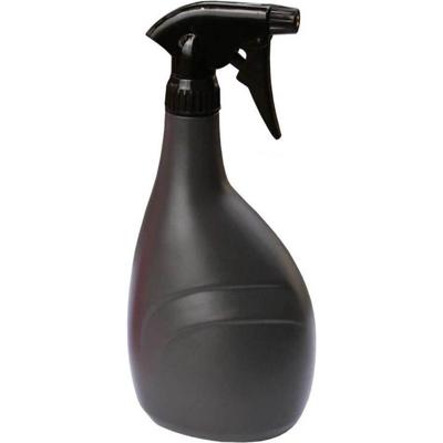 Eden plantenspuit 0,9 liter antraciet
