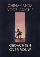 Gedachten over rouw - Chimamanda Ngozi Adichie - ebook - thumbnail