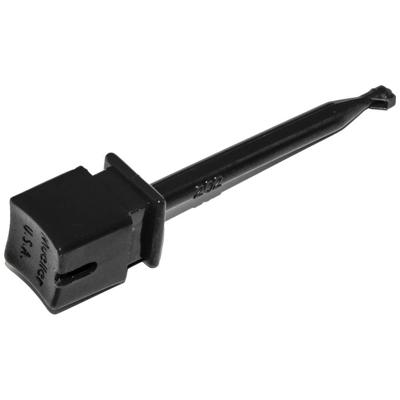 Mueller Electric BU-00202-0 Zuigerclip Zwart Mueller Electric BU-00202-0 Zuigerclip Zwart